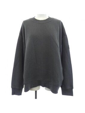 Moncler Sweatshirt Gray